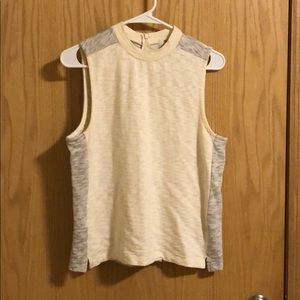 ❣️ Madewell Sweater Tank - Medium ❣️